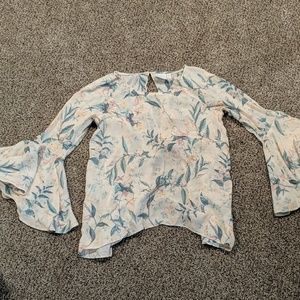 Lauren Conrad Blouse